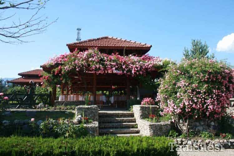 Tarihi Emniyet Hotel
